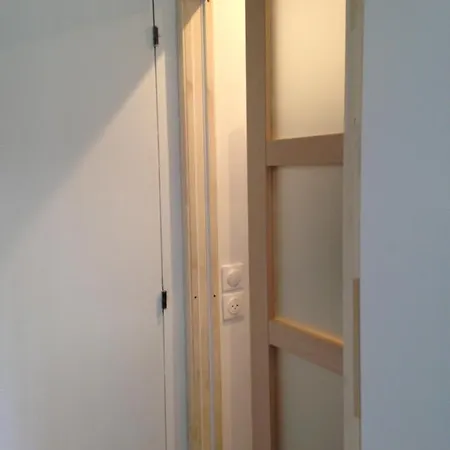 Апартаменты Hypercentre Vue