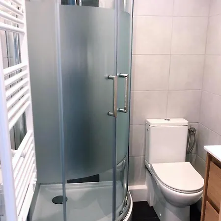 Lägenhet Hypercentre Vue Arcachon