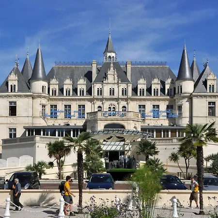 Hypercentre Vue Appartement