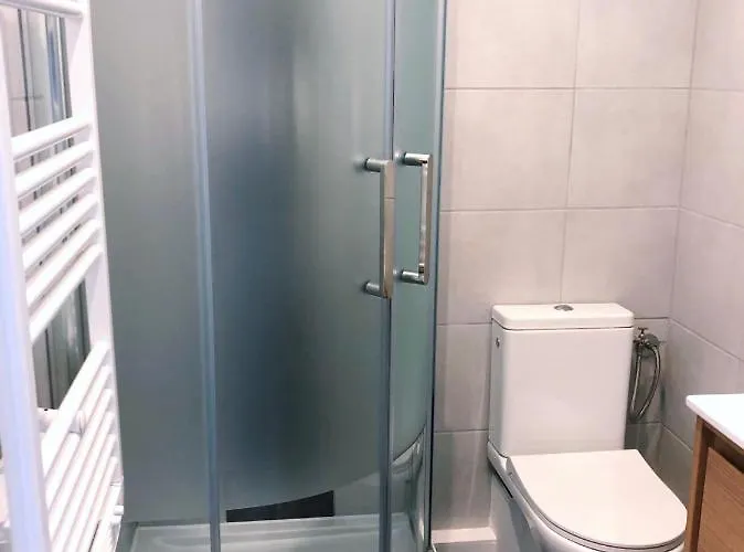 Appartement Hypercentre Vue Arcachon