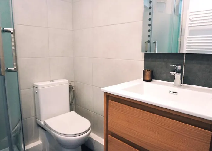 Hypercentre Vue Appartement Arcachon