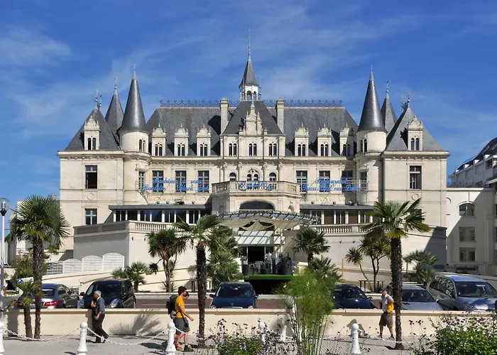 Hypercentre Vue Appartement